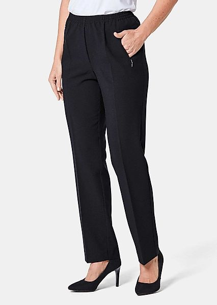 GOLDNER Schlupfhose Reiseschlupfhose LOUISA günstig online kaufen