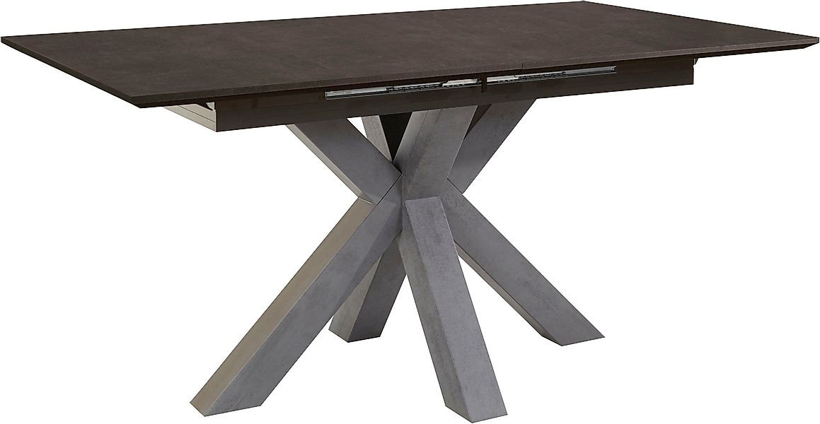 Mäusbacher Esstisch Luzern TOPSELLER! (OTTOs Choice), günstig online kaufen