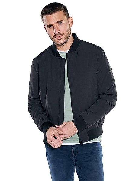 emilio adani Steppjacke Blouson-Jacke slim fit günstig online kaufen