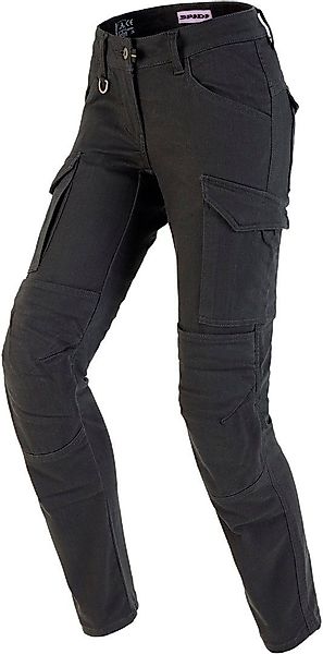 SpiDi Motorradhose Pathfinder Cargo Damen Motorrad günstig online kaufen