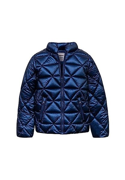 MINOTI Steppjacke Steppjacke mit Kapuze (1y-14y) günstig online kaufen