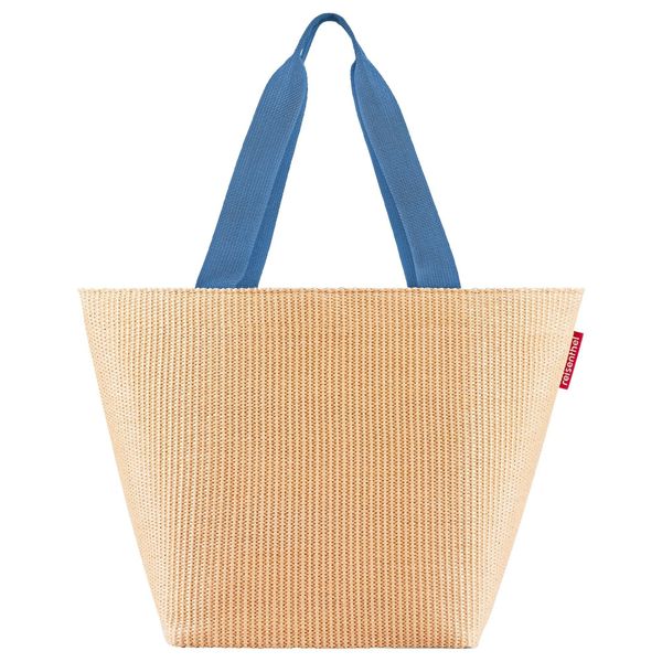 REISENTHEL® Einkaufsshopper shopper M twist powder günstig online kaufen