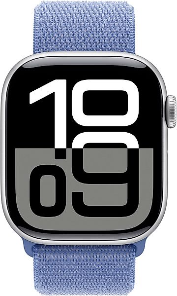 Apple Smartwatch-Armband 42 mm Sport Loop günstig online kaufen