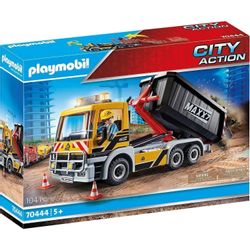 Playmobil® 70444 City Action Fahrzeug - günstig online kaufen