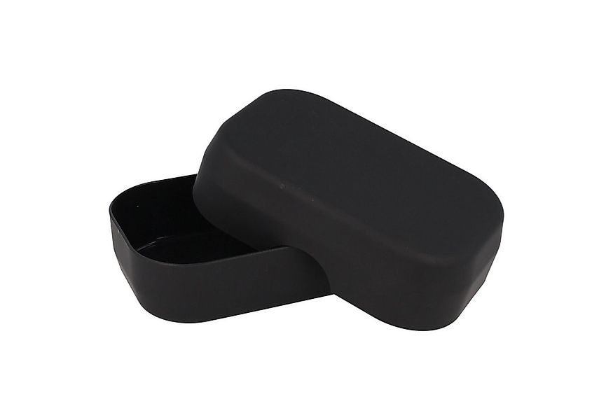 PARSA Beauty Seifenschale PARSA Beauty ESSENTIAL Seifenschale schwarz Badac günstig online kaufen