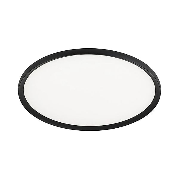 Orion Leuchten LED Deckenleuchte Up Down Ø 60 cm 50W 4400LM 2700K 3000K 400 günstig online kaufen