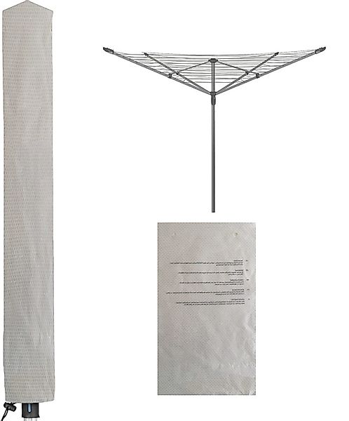 REDOM Wäschespinne-Schutzhülle Schutzhaube für Wäscheständer Wetterfeste günstig online kaufen