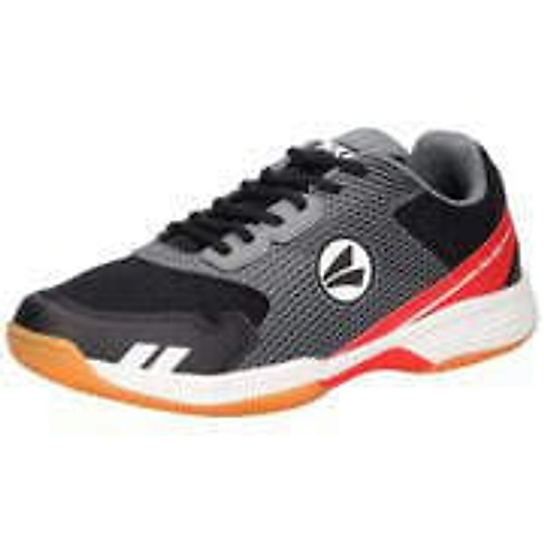 Jako J-MS AD Ace Hallensport Herren schwarz|schwarz|schwarz|schwarz|schwarz günstig online kaufen