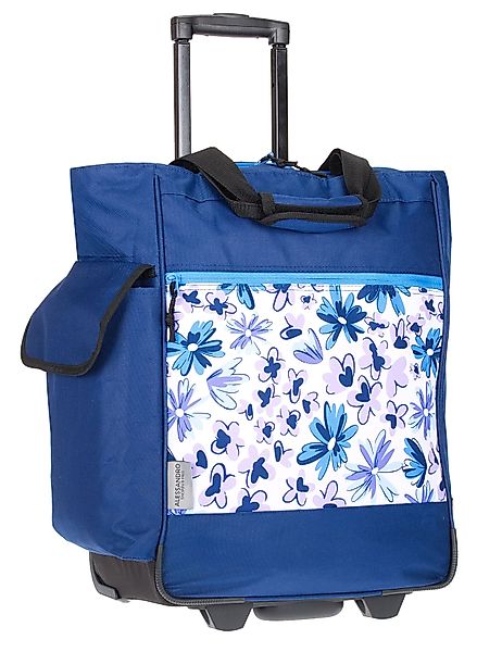 Alessandro Salvatore Einkaufstrolley Pro Shopping Trolley günstig online kaufen
