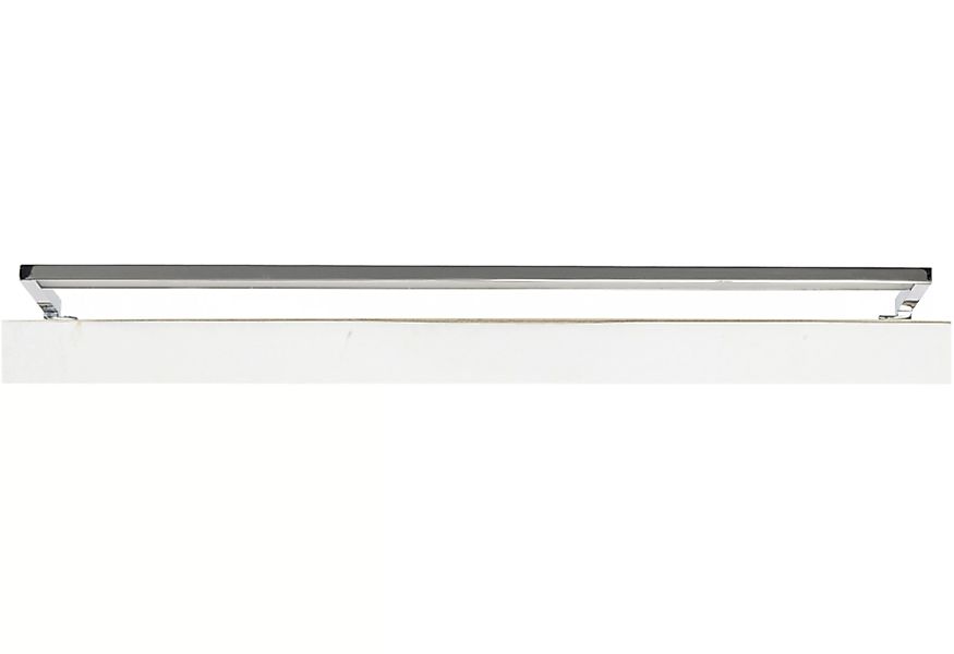 FACKELMANN Badezimmerspiegelschrank LED-Aufsatzleuchte für Spiegelschrank S günstig online kaufen