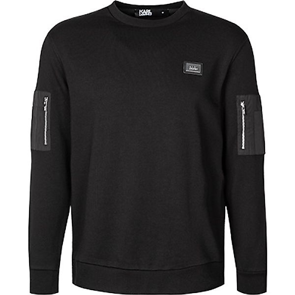 KARL LAGERFELD Sweatshirt 705044/0/521900/990 günstig online kaufen