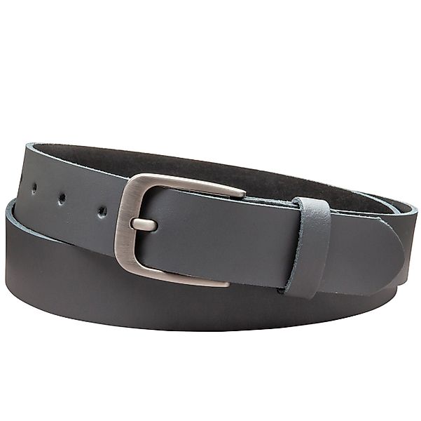 COLOGNEBELT Ledergürtel C19-SL Schlicht dennoch modern günstig online kaufen