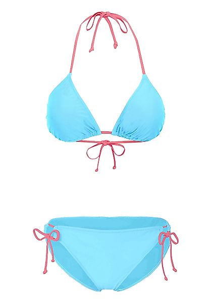 Chiemsee Triangel-Bikini Bikini Tight Fit 1 günstig online kaufen