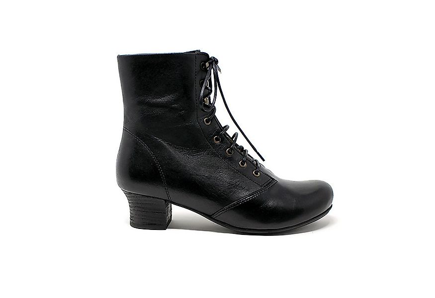 Claudio Nero Jael Schnürstiefelette günstig online kaufen