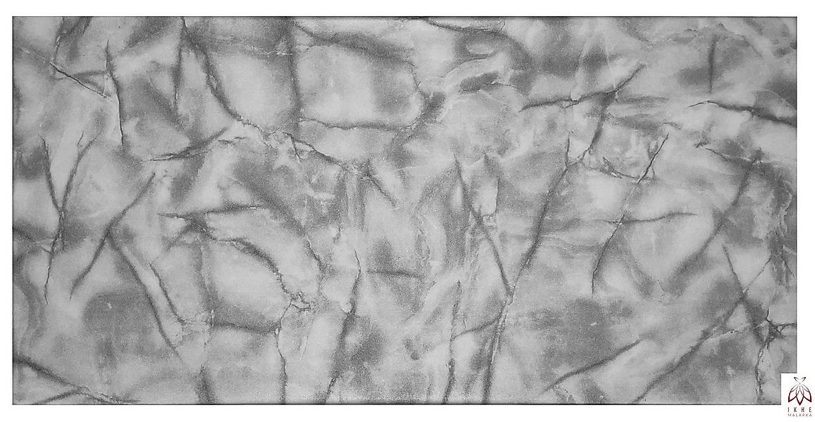 IKHEMalarka 3D Wandpaneel Betonoptik Marmor Ziegel aus Polystyrol Styropor günstig online kaufen