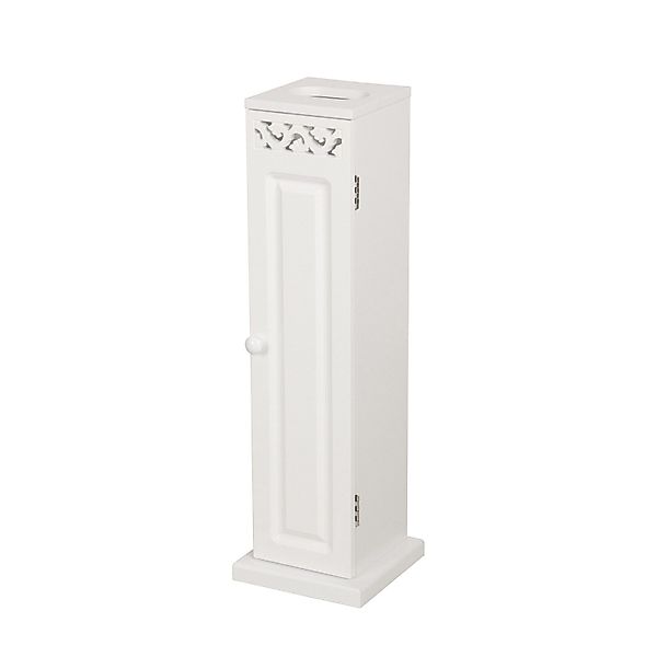 HTI-Line Badregal Toilettenpapierschrank Miriam, Stück 1-tlg., günstig online kaufen