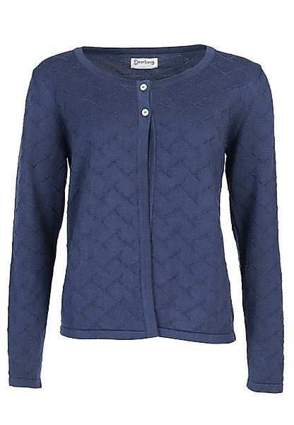 Deerberg Strickjacke Liesel günstig online kaufen