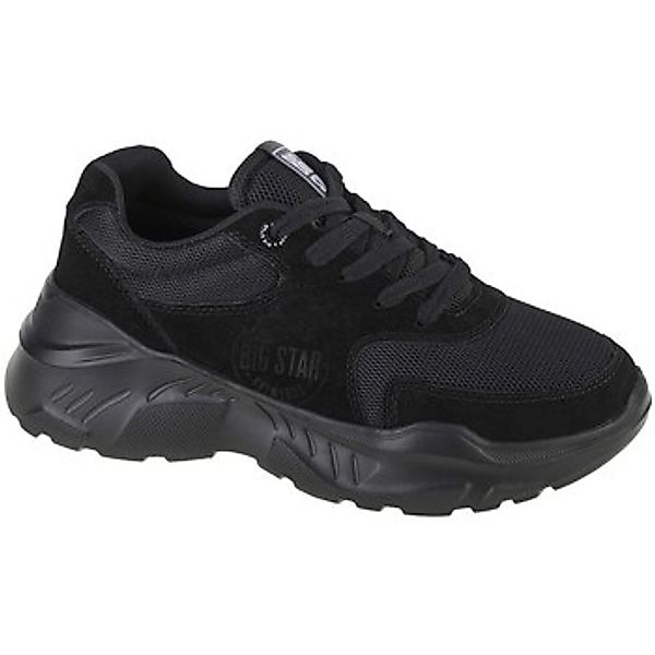 Big Star  Sneaker JJ274A113 günstig online kaufen