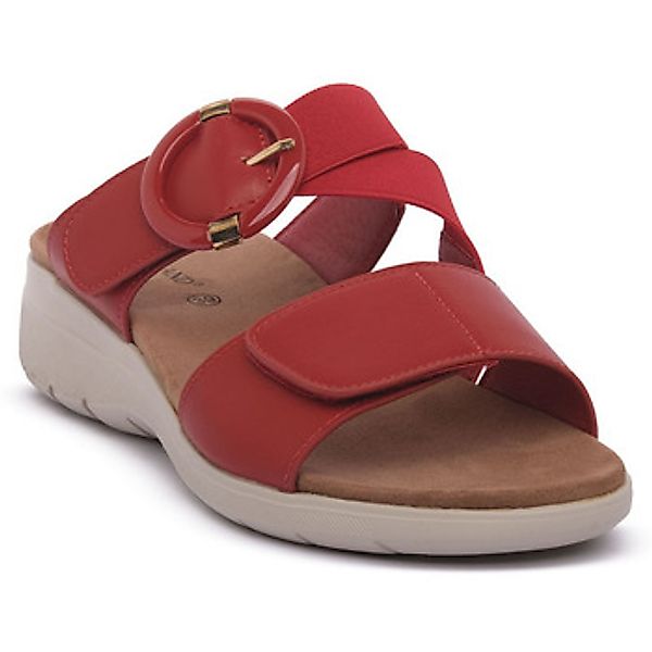 Grunland  Pantoffeln ROSSO C9DEMA günstig online kaufen