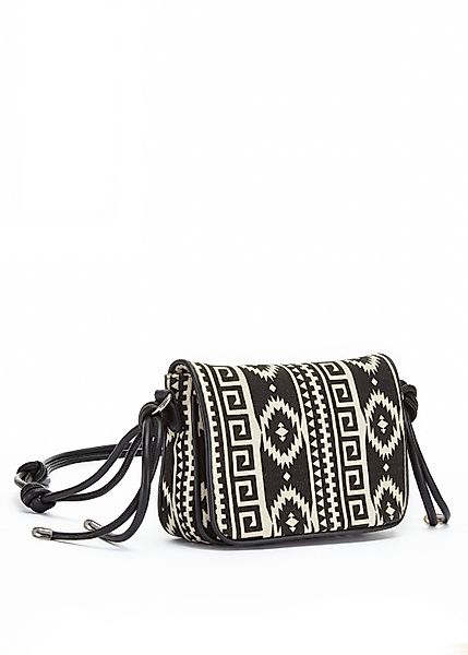 LASCANA Umhängetasche Crossbody Bag, im Ethno günstig online kaufen