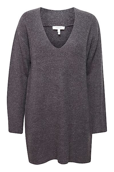 b.young Strickpullover BYMIRELLE VNECK JUMPER - 20811911 günstig online kaufen