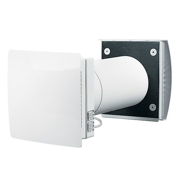 Vents Ventilatorkombigerät Lüftungsanlage zur Wärmerückgewinnung TwinFresh günstig online kaufen