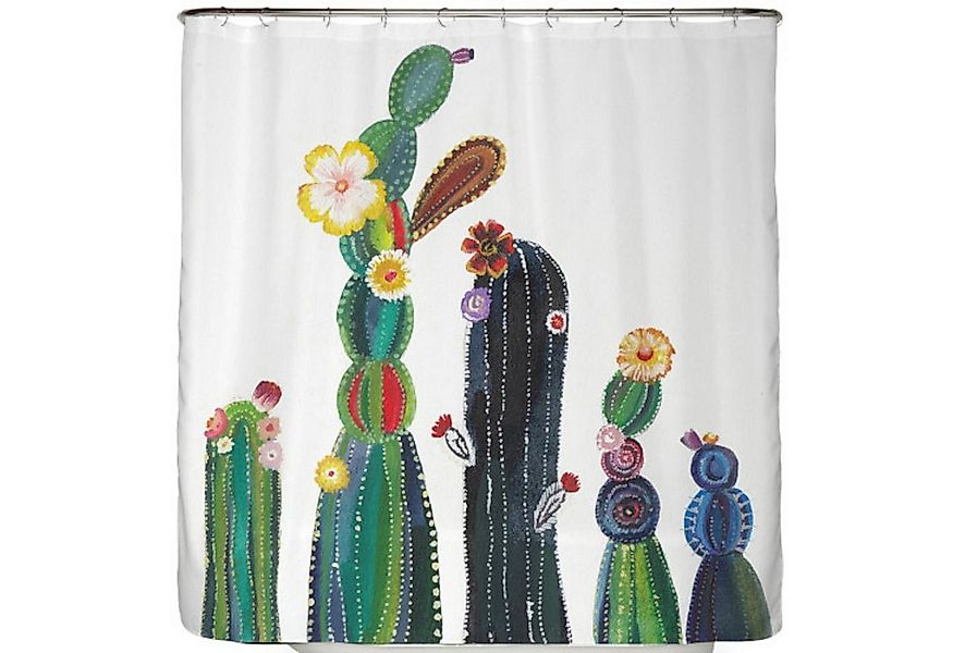 Arteneur Duschvorhang Breite 180 cm, Anti-Schimmel Beschichtet, Beschwerter günstig online kaufen