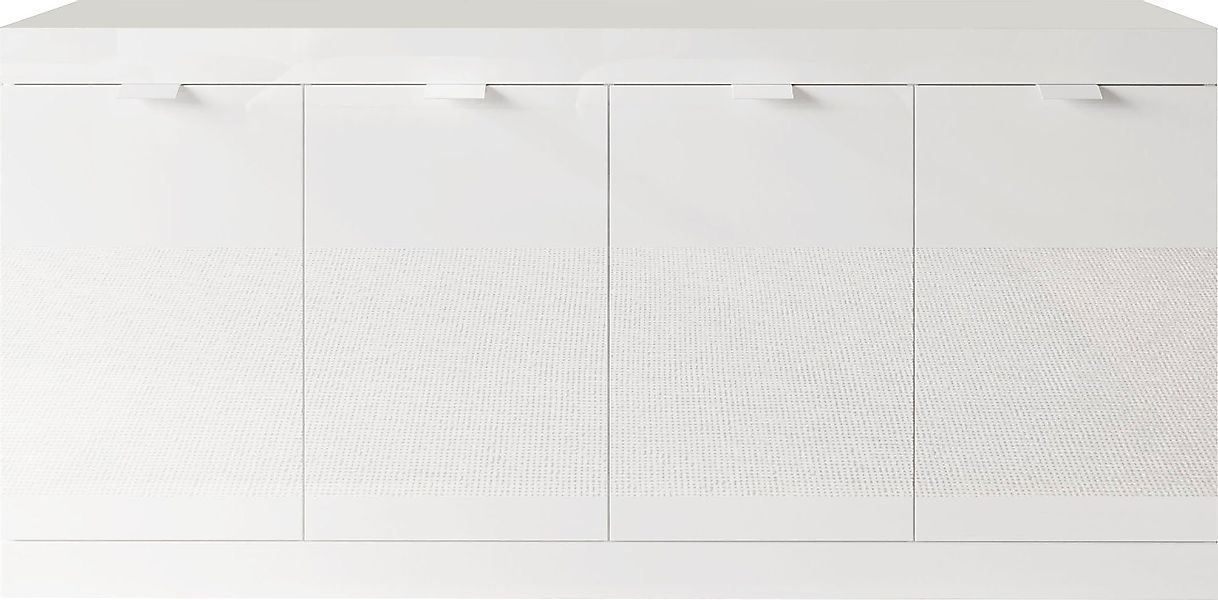 INOSIGN Sideboard Slim, Breite 181 cm, günstig online kaufen