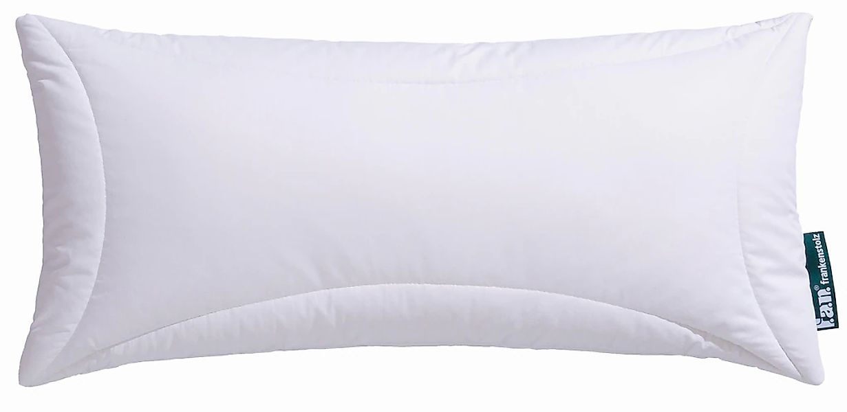 fan Baumwollkissen "Klima Active Plus" 1 Stk. tlg. effektiv klimaregulieren günstig online kaufen