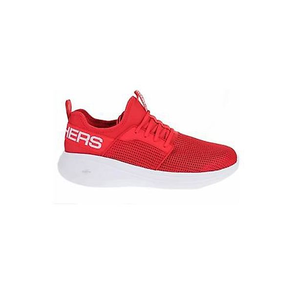 Skechers Go Run Fast Valor Shoes EU 46 Red günstig online kaufen