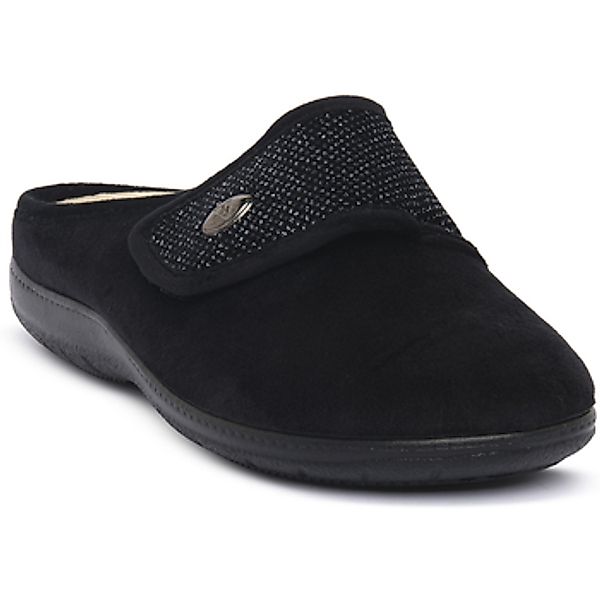 Valleverde  Clogs NERO PANTOFOLA günstig online kaufen