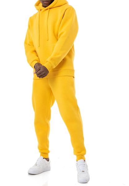 RedBridge Jogginganzug Heavy Cotton Premium Qualität günstig online kaufen