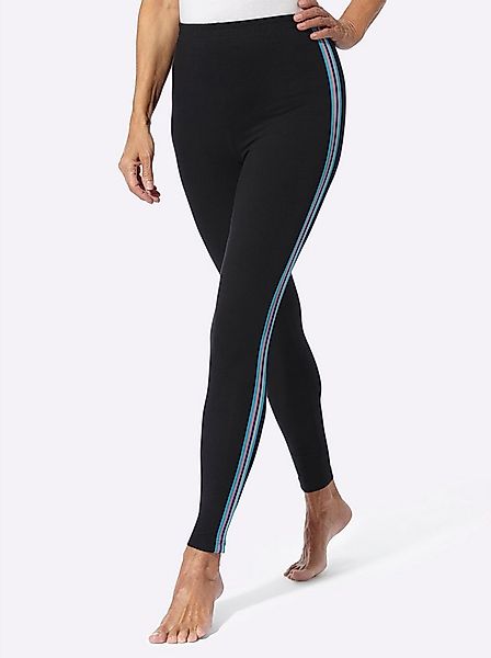 Sieh an! Jogginghose Leggings . günstig online kaufen