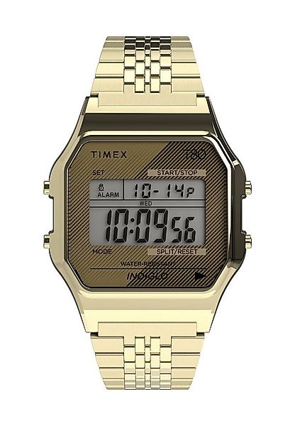 Timex Quarzuhr Timex Lab Archive Special Projects, (1-tlg), Quarz-Analoguhr günstig online kaufen