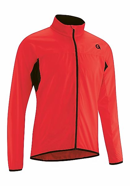 Gonso Fahrradjacke "Serru", leichte Herren Windjacke, lockerer Windbreaker, günstig online kaufen