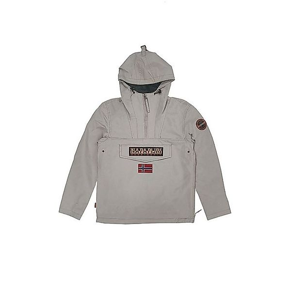 Napapijri Anorak Rainforest Summer günstig online kaufen