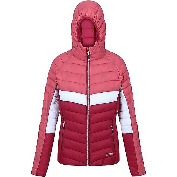 Regatta Funktionsjacke Isolationsjacke Womens Harrock II günstig online kaufen