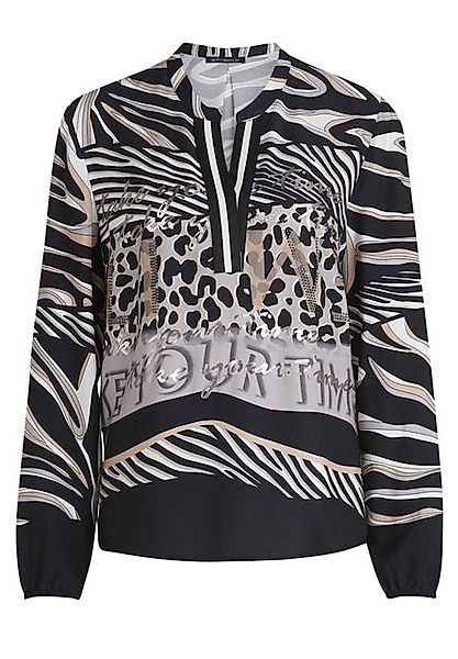 Betty Barclay Langarmbluse Betty Barclay / Da. Bluse / Bluse Lang 1/1 Arm günstig online kaufen