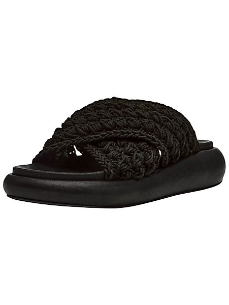 STEVE MADDEN Pantoletten Textil Pantolette günstig online kaufen