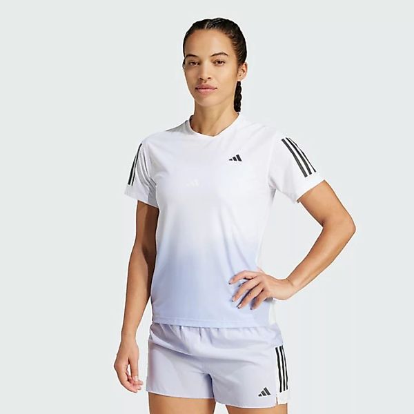 adidas Performance Laufshirt OTR B CB TEE W günstig online kaufen