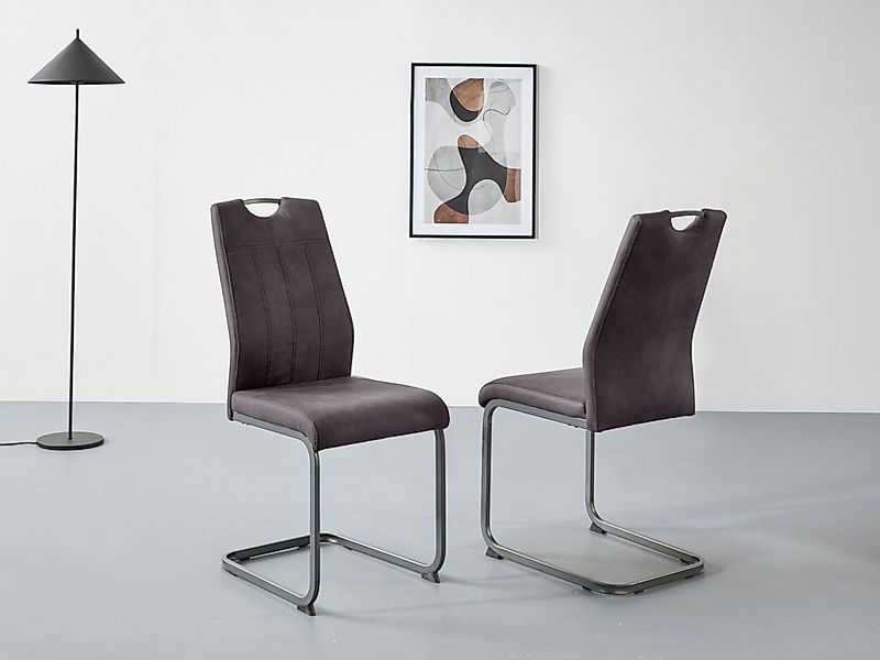 HELA Freischwinger CHRISTINA (Set, 1 St), günstig online kaufen