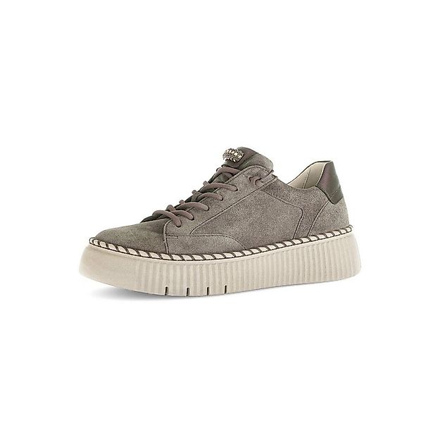 Gabor Gabor - Sneaker - Bronze Slipper günstig online kaufen
