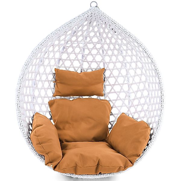 RAMROXX Hängesessel Kissen für Hängesessel Korb günstig online kaufen