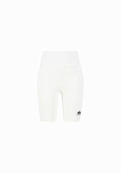 Alpha Industries Bikerhose Alpha Industries Women - Shorts Basic Bike Short günstig online kaufen