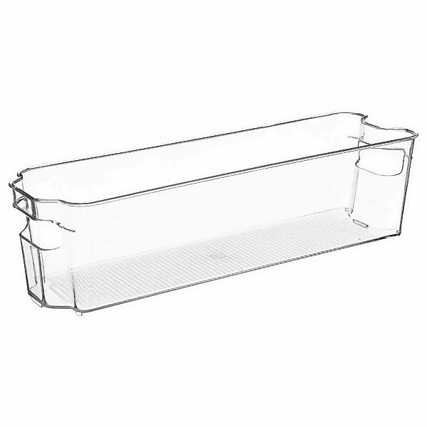 Kühlschrank Organizer 5five Durchsichtig Pet (37 X 11 Cm) günstig online kaufen