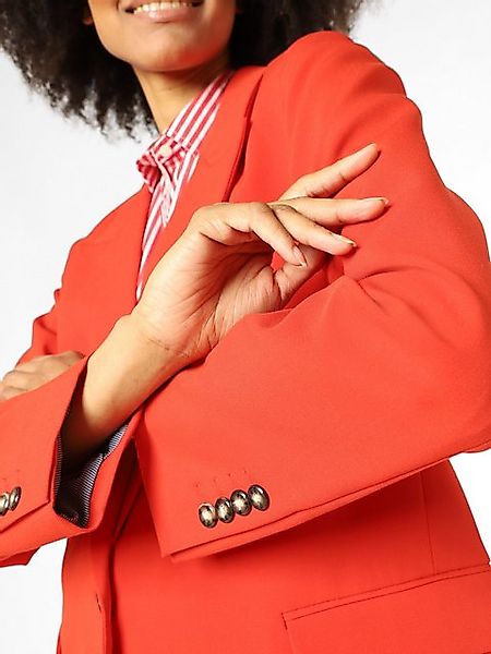 Esprit Collection Longblazer günstig online kaufen