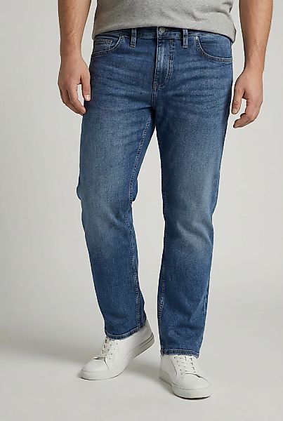 s.Oliver Men Big Sizes 5-Pocket-Jeans "Mauro GG" mit Stretch - Große Größen günstig online kaufen