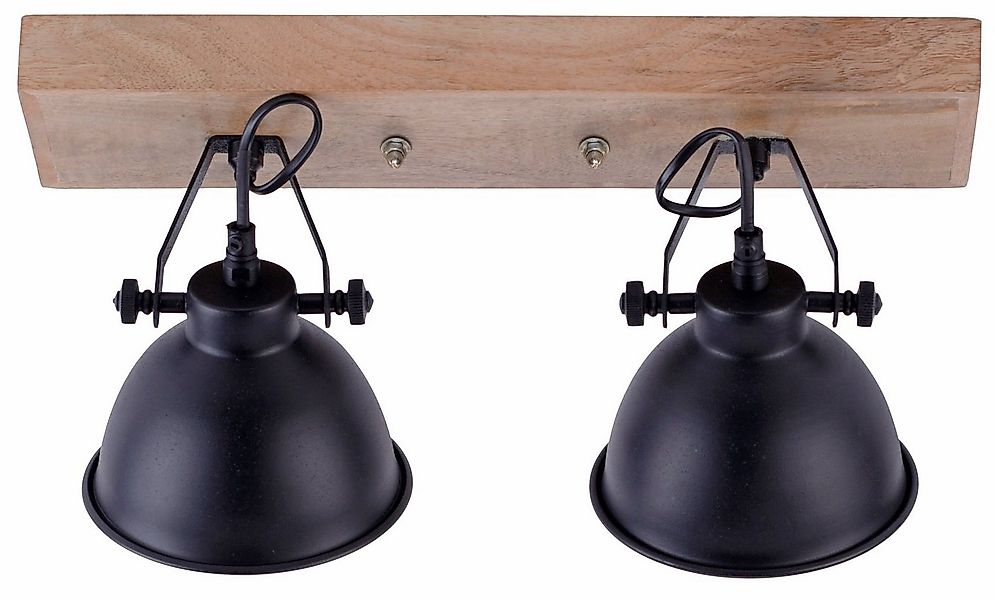 JUST LIGHT Deckenleuchte SAMIA, ohne Leuchtmittel, Deckenlampe günstig online kaufen