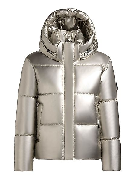khujo Winterjacke DEVINA 2 SHINY günstig online kaufen