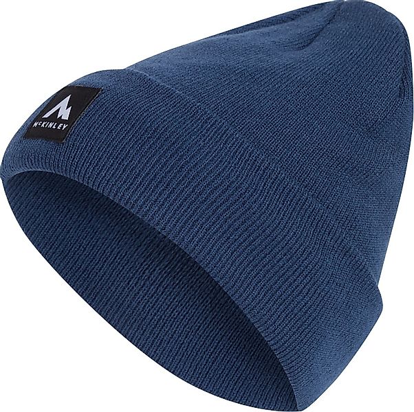 McKINLEY Strickmütze Ux.-Mütze Eon II ux NAVY günstig online kaufen